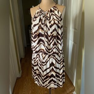 Veronica M Mini dress size Medium